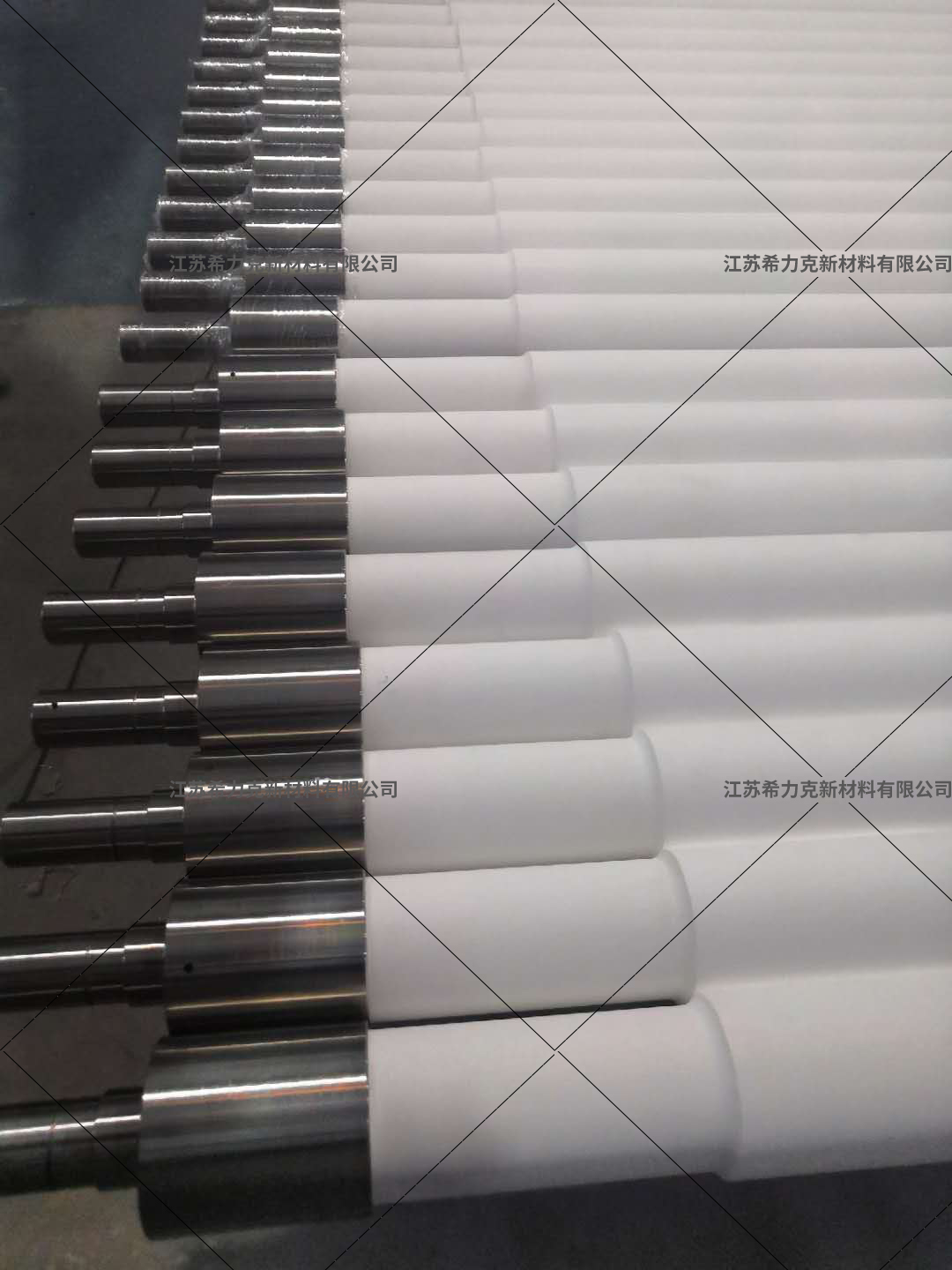 溫州石英陶瓷輥